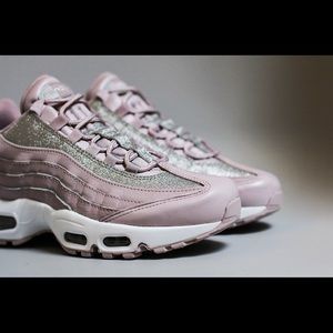 nike air max 95 se glitter
